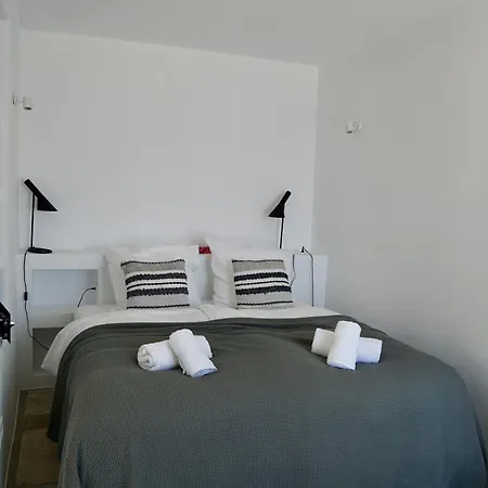 Joy Mykonos Boutique *