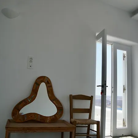 Joy Mykonos Boutique Отель