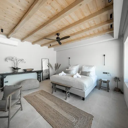 Joy Mykonos Boutique