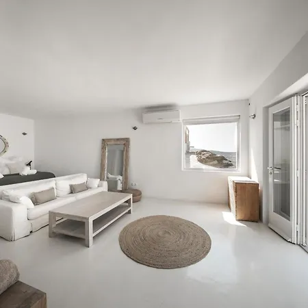 Joy Mykonos Boutique * Ано Мера