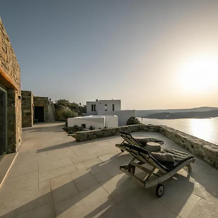 Joy Mykonos Boutique