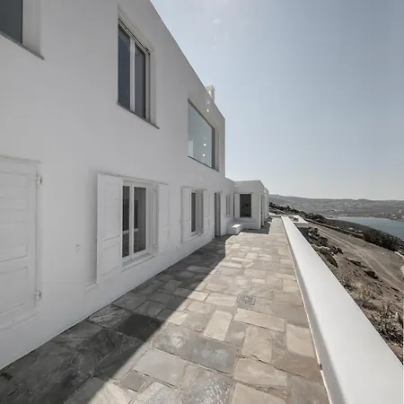 Hotel Joy Mykonos Boutique Ano Mera