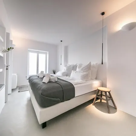 Hotel Joy Mykonos Boutique *