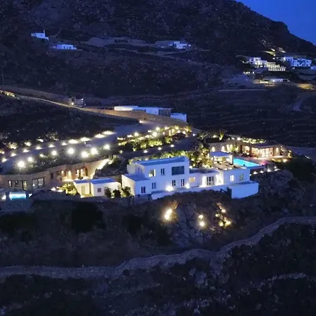 Joy Mykonos Boutique Hotel Ano Mera