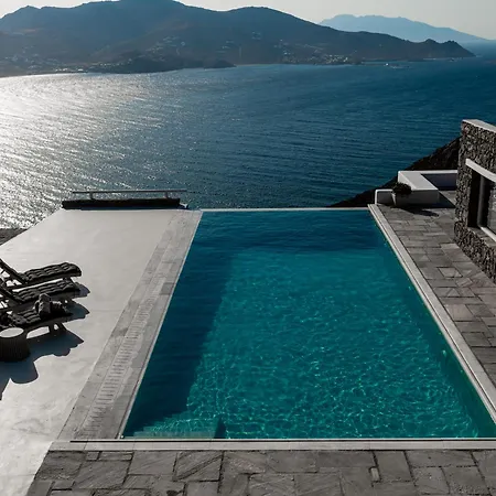 Joy Mykonos Boutique Hotel