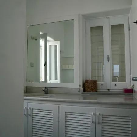 Joy Mykonos Boutique Отель *