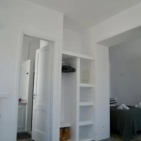 Joy Mykonos Boutique * 阿诺梅拉