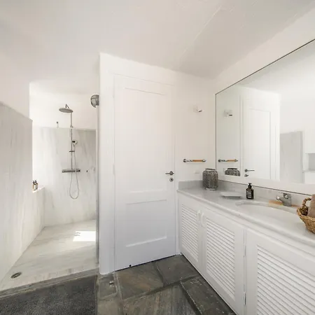 Joy Mykonos Boutique * 阿诺梅拉