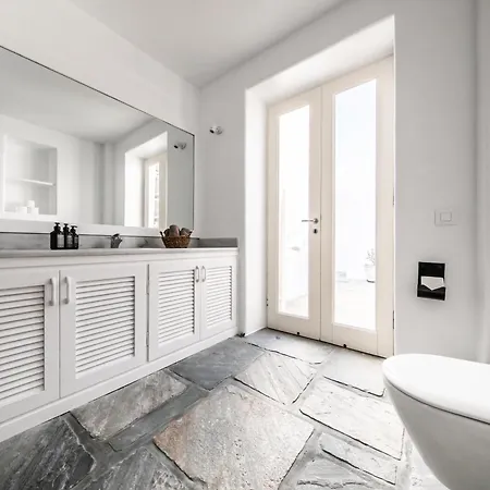 Joy Mykonos Boutique * 阿诺梅拉