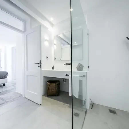 Отель Joy Mykonos Boutique *