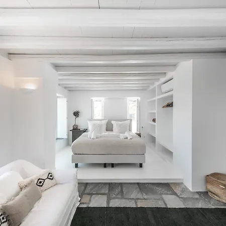 Joy Mykonos Boutique