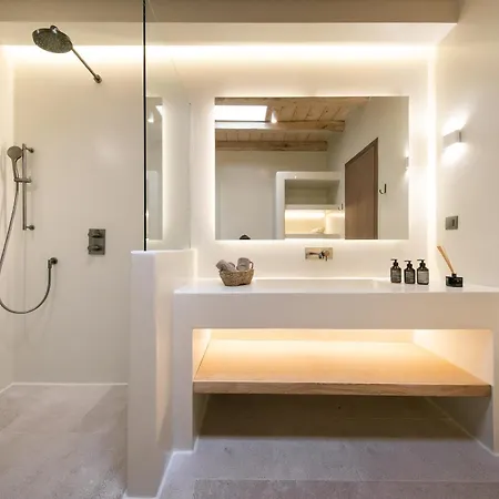 Joy Mykonos Boutique * 阿诺梅拉