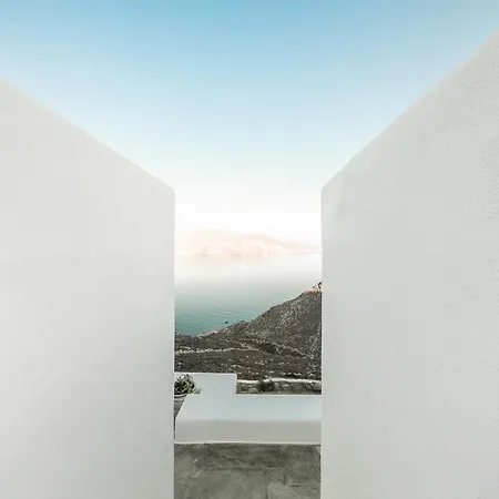 Joy Mykonos Boutique Отель