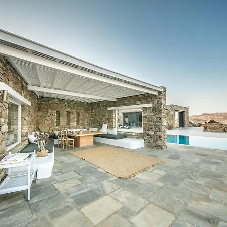 Joy Mykonos Boutique *