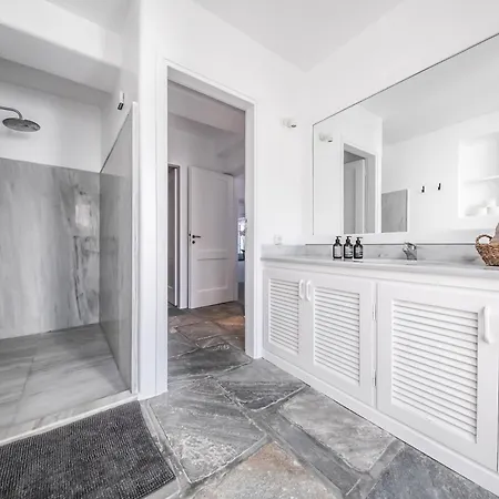 Joy Mykonos Boutique * 阿诺梅拉