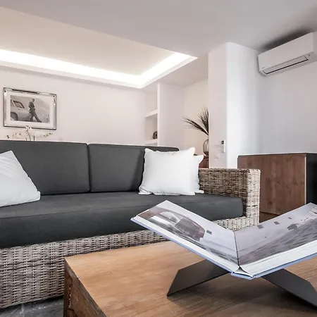 Joy Mykonos Boutique