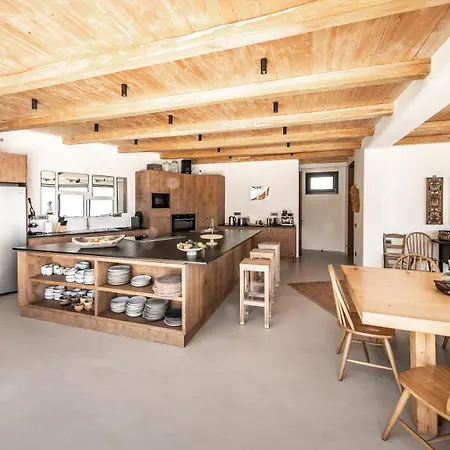 Joy Mykonos Boutique Отель