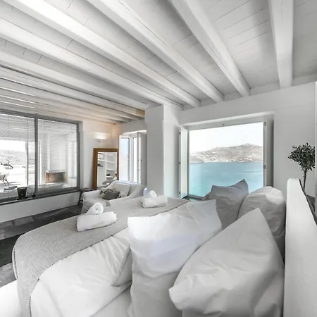 Joy Mykonos Boutique *