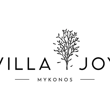 Hotel Joy Mykonos Boutique *