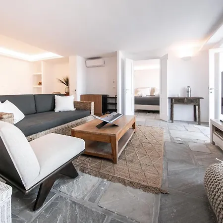 Joy Mykonos Boutique