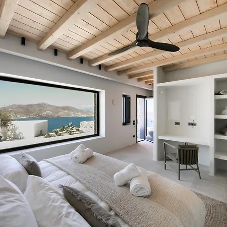 Hotel Joy Mykonos Boutique *